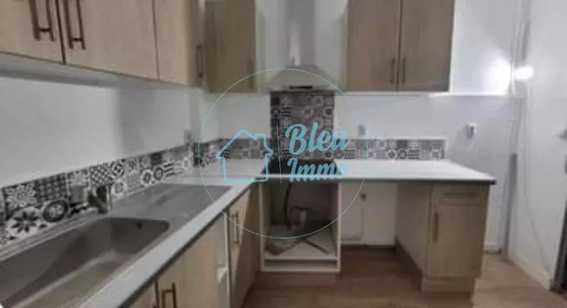 Immeuble - 480 m² - 18 pièces