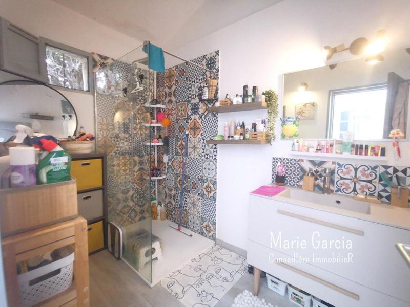 Maison - 76 m² - 3 pièces