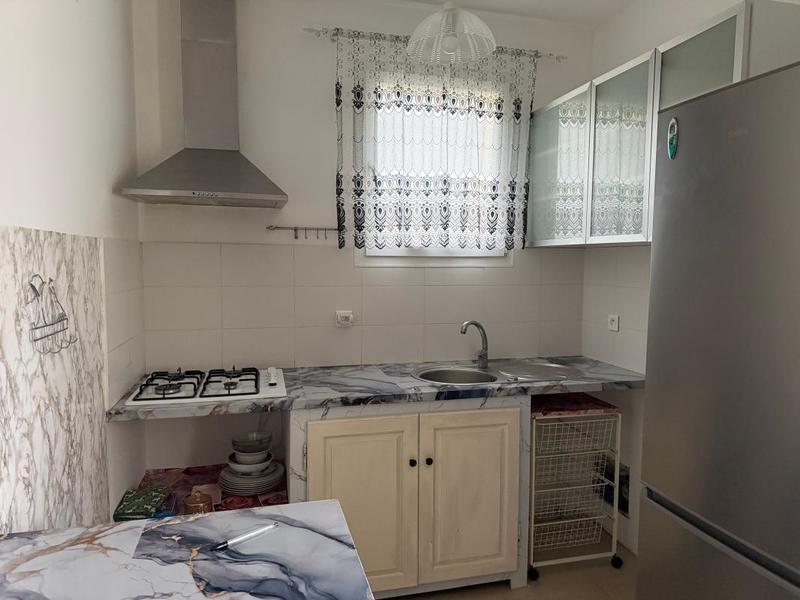 Maison - 47 m² - 3 pièces