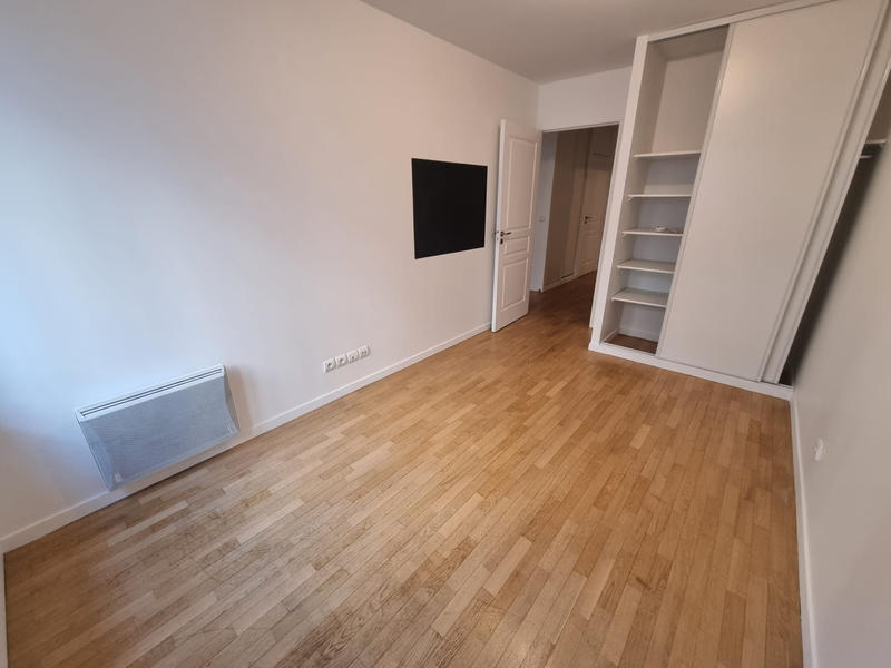 Appartement - 95 m² - 4 pièces