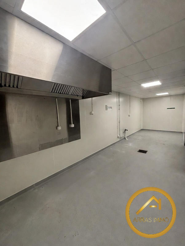 Local d'activités - 519 m²