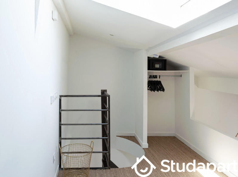 Maison - 50 m² - 2 pièces