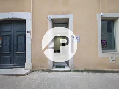 Local commercial - 38 m²