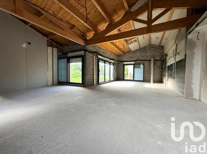 Maison - 170 m² - 5 pièces