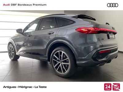 Audi Q5 Sb E Hybrid Quattro 299 Ch s tronic
