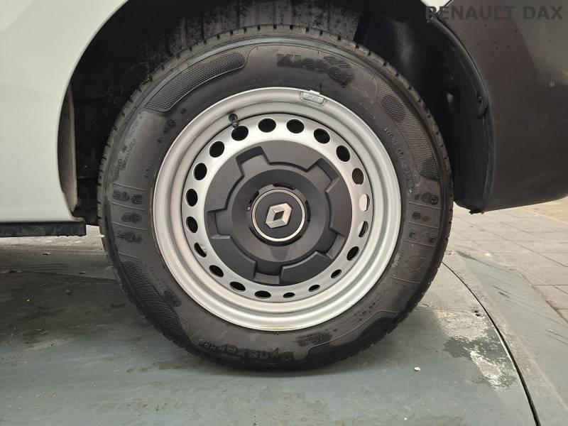 Renault Express (30) Van Blue Dci 95 - 22 Confort