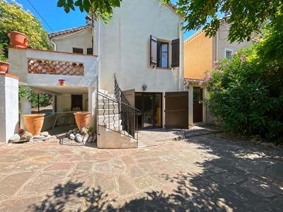 Maison - 78 m² - 4 pièces