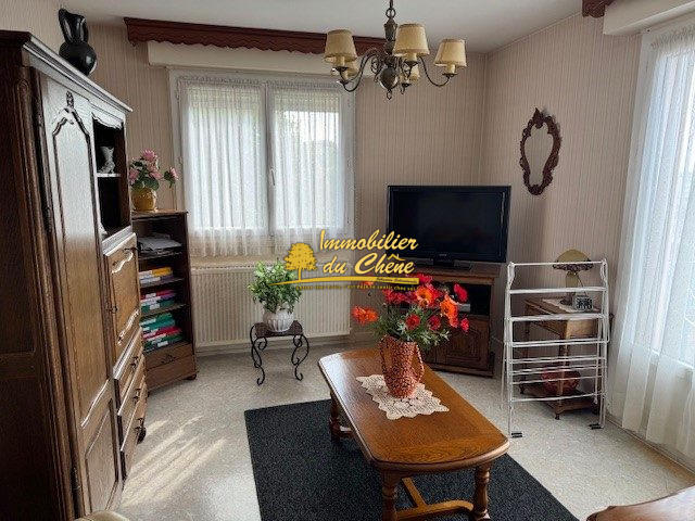 Appartement - 83 m² - 4 pièces