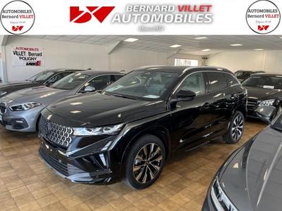 Renault Austral full hybrid E-Tech 200 ch Techno