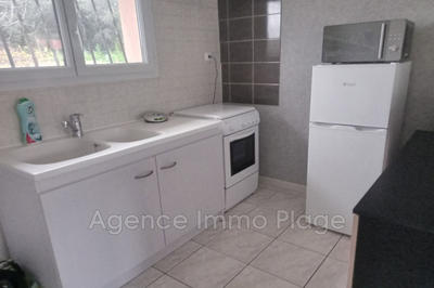 Maison - 74 m² - 4 pièces