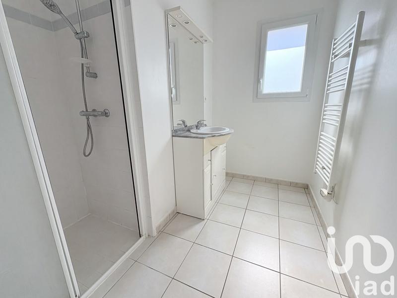 Maison - 91 m² - 4 pièces