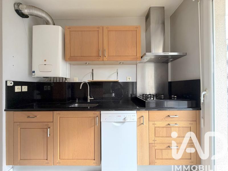 Appartement - 75 m² - 4 pièces