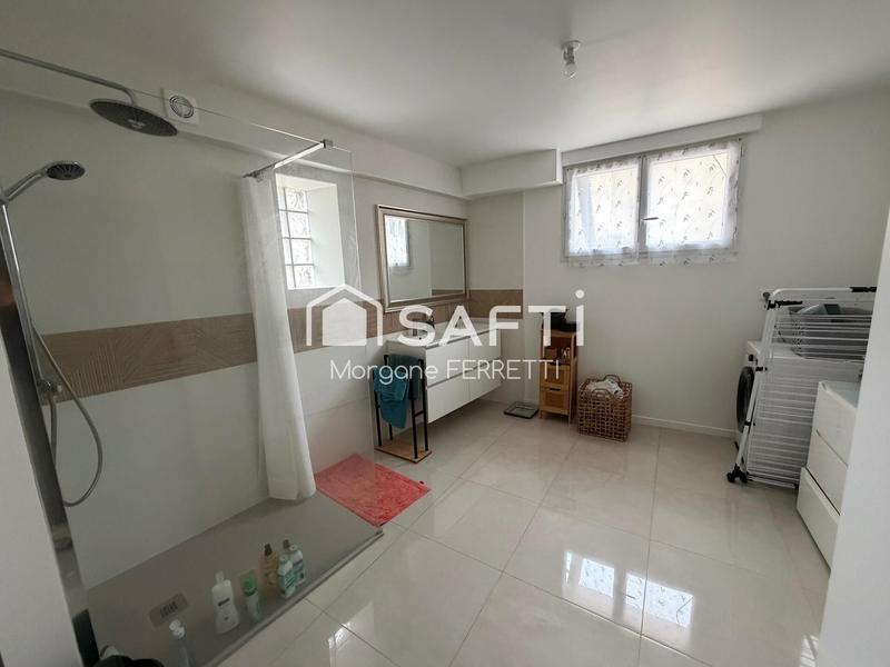 Maison de ville - 146 m² - 4 pièces