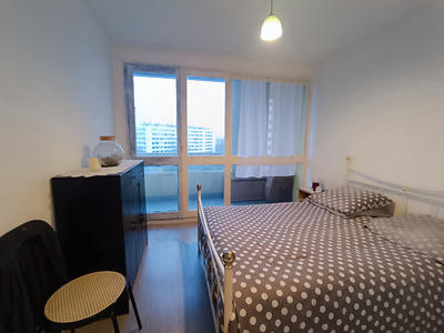 Appartement - 74 m² - 4 pièces