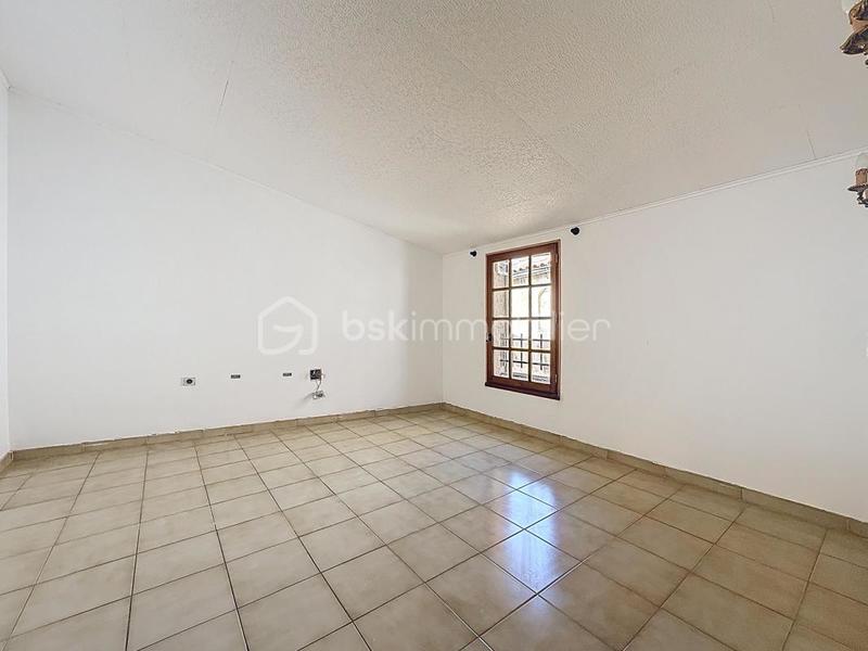 Maison de village - 80 m² - 4 pièces