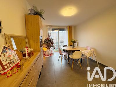 Appartement - 78 m² - 5 pièces