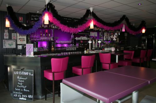 Urbano bar