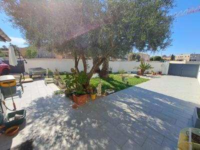 Maison - 115 m² - 4 pièces