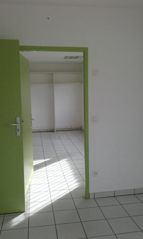 Bureau - 220 m²