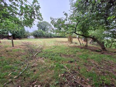 Maison ancienne - 110 m² - 6 pièces