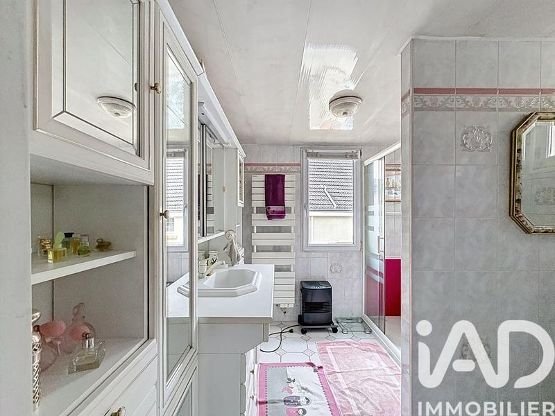 Maison de village - 129 m² - 6 pièces