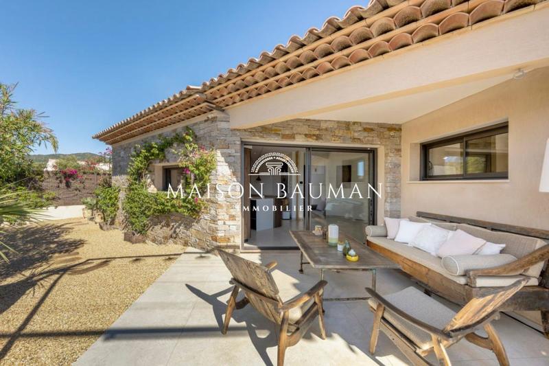 Maison - 164 m² - 6 pièces