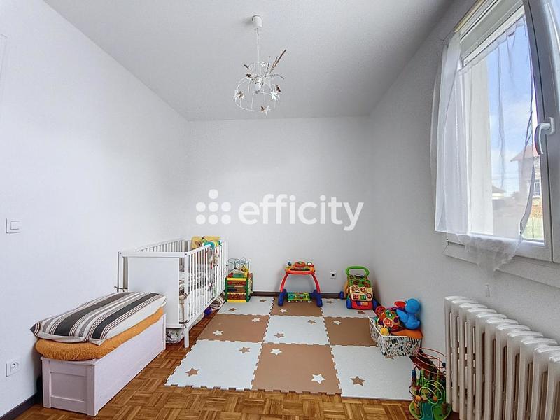 Pavillon - 65 m² - 3 pièces