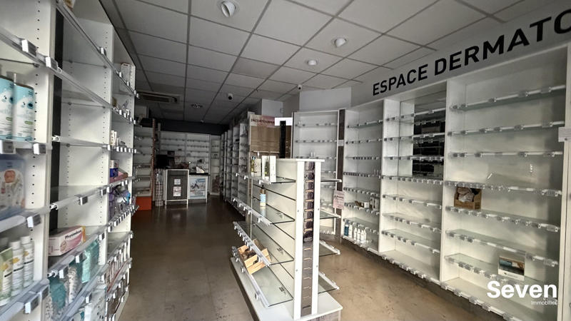 Local commercial - 90 m²