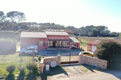 Maison - 163 m² - 5 pièces