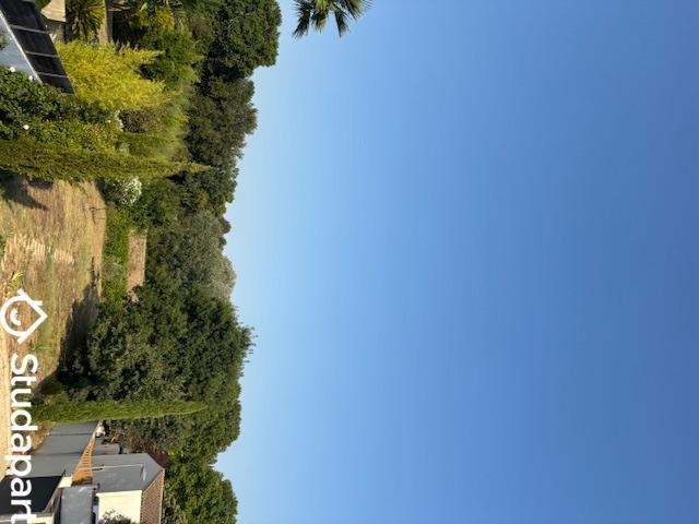 Chambre - 43 m² - 1 pièce