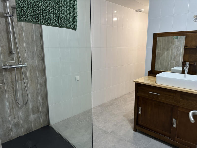 Appartement - 52 m² - 2 pièces