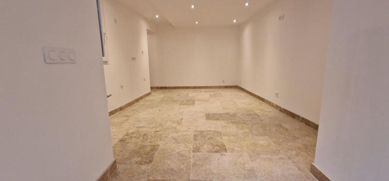 Appartement - 105 m² - 4 pièces