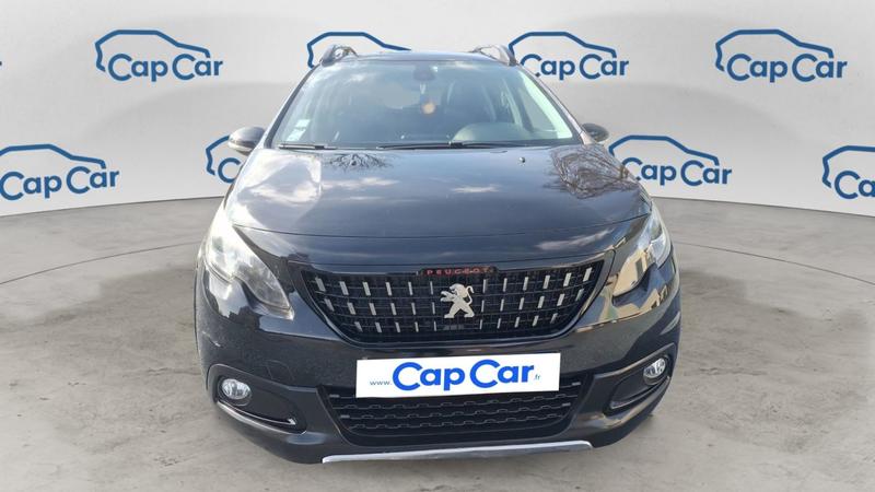 Peugeot 2008 1.2 Puretech 130 Gt Line