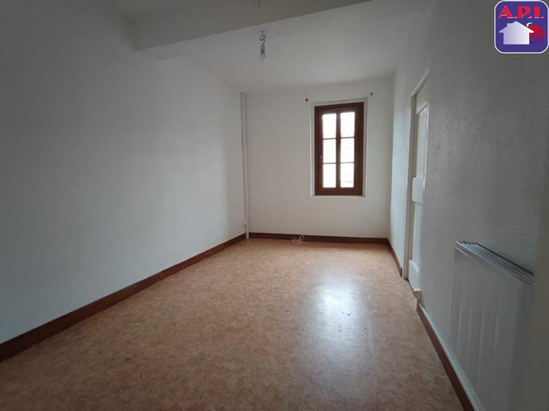 Maison - 166 m² - 4 pièces