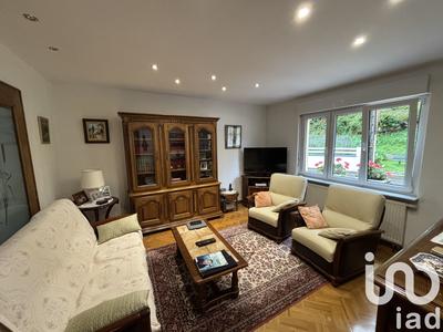 Maison - 190 m² - 6 pièces