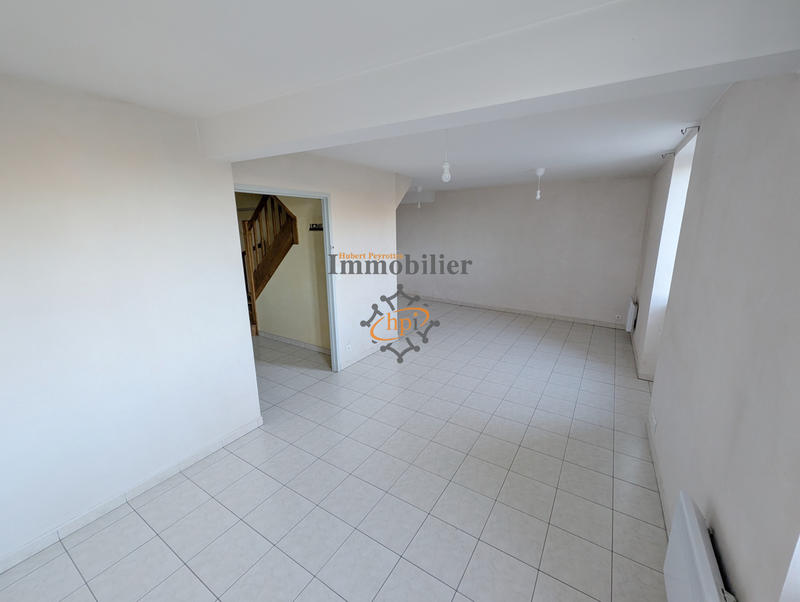 Appartement - 90 m² - 4 pièces