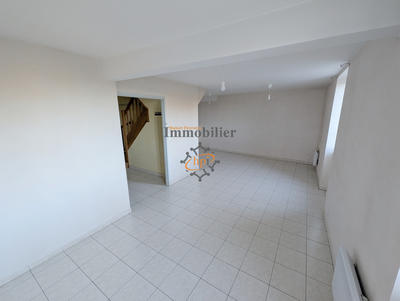Appartement - 90 m² - 4 pièces