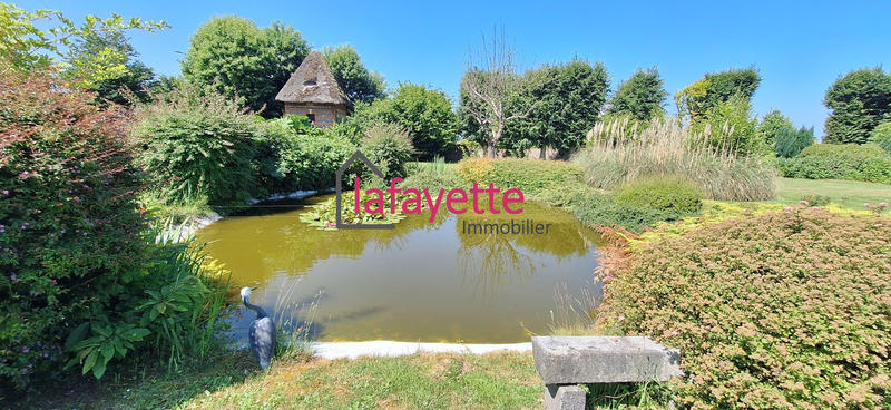 Maison - 232 m² - 5 pièces