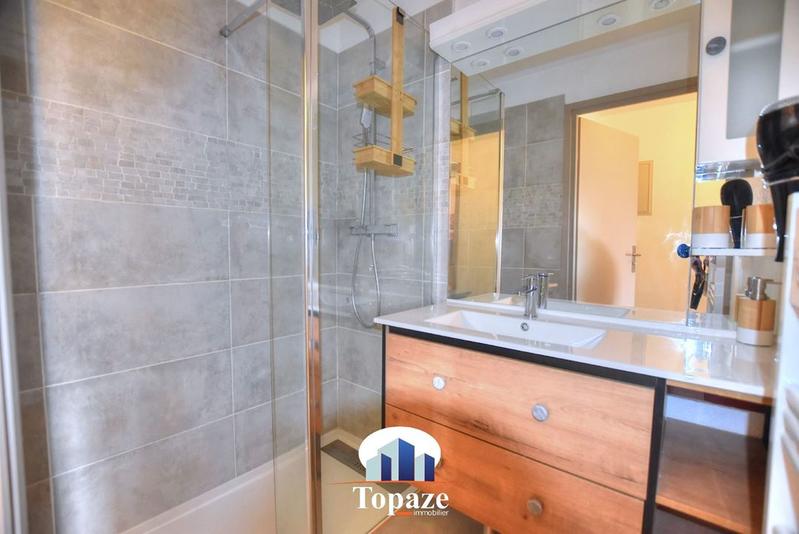 Appartement - 33 m² - 1 pièce