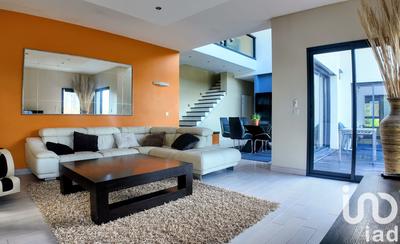 Maison de maîtres - 160 m² - 5 pièces