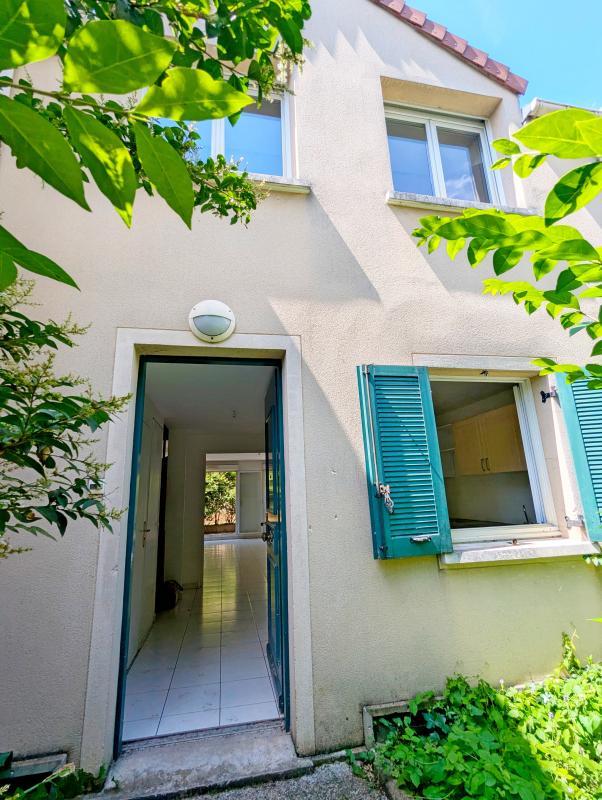 Duplex - 98 m² - 5 pièces