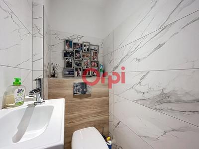 Appartement - 52 m² - 2 pièces