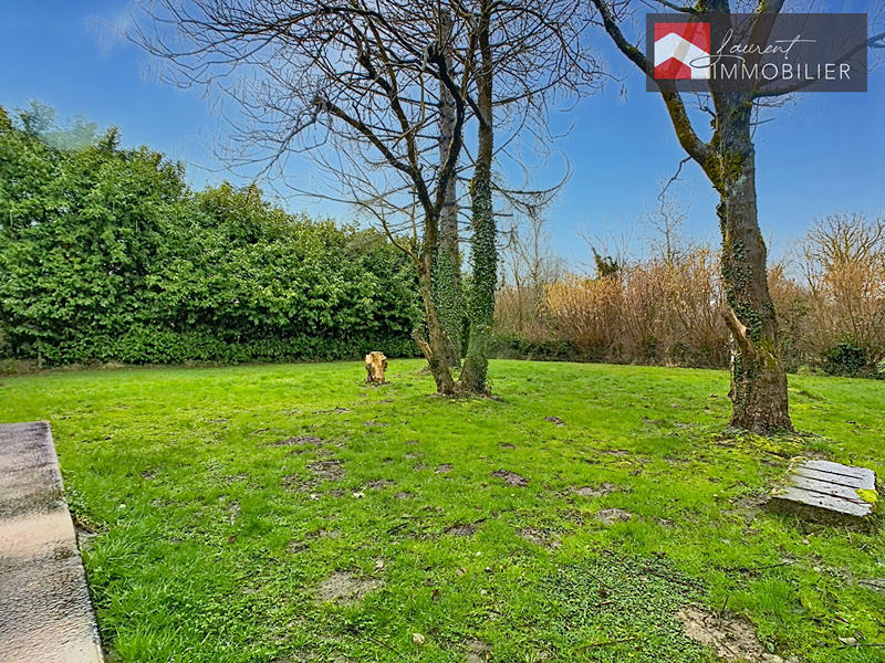 Maison - 75 m² - 4 pièces