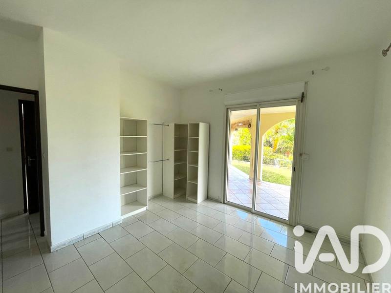 Maison - 175 m² - 6 pièces