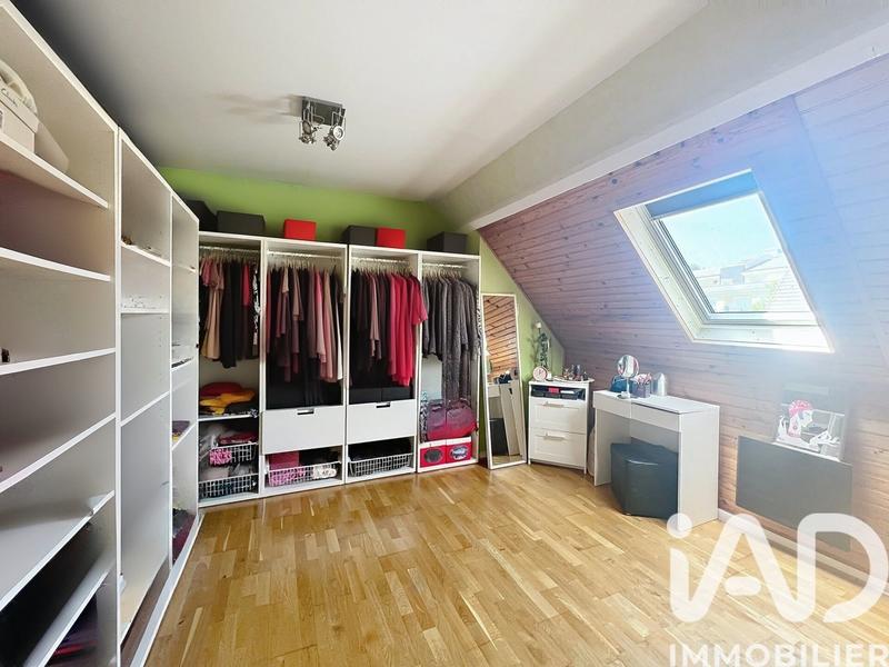 Maison - 139 m² - 5 pièces