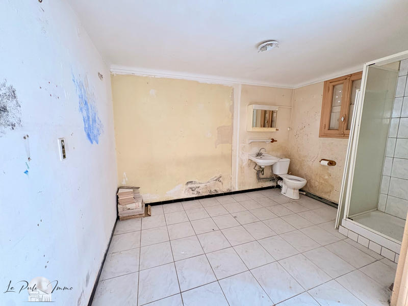 Appartement - 73 m² - 3 pièces