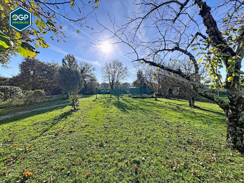 Maison - 125 m² - 4 pièces