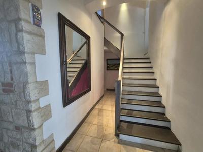 Maison de village - 290 m² - 7 pièces