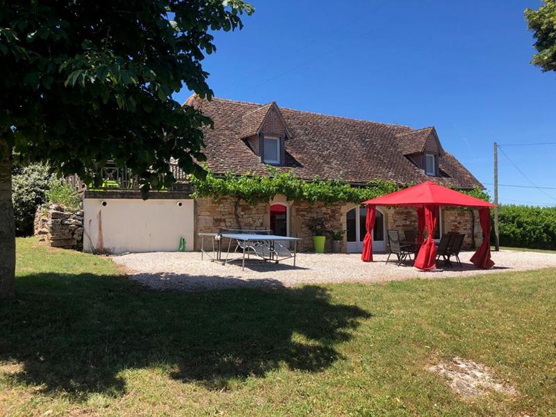 Maison - 314 m² - 7 pièces