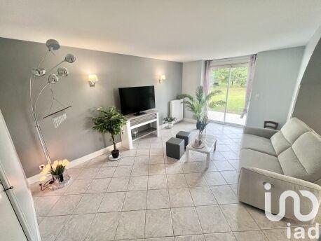 Maison de campagne - 169 m² - 6 pièces